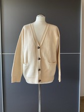 TOTEME Damen Strickjacke