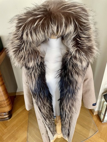 Neu woolrich loro piana - x,
