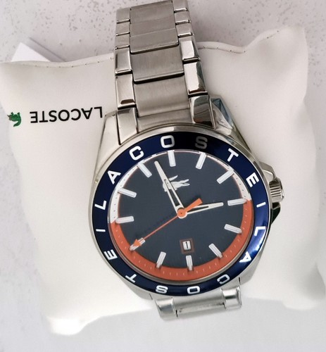 Lacoste uhr herren 2010866 - uhr,