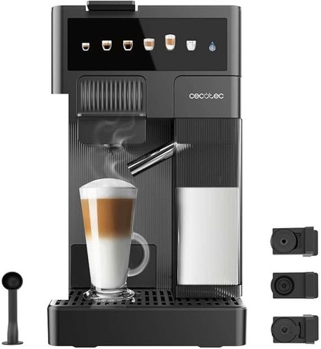Cecotec freestyle latte - freestyle,