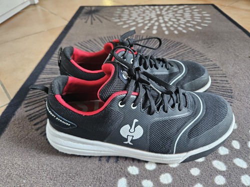 Herren arbeitschuhe - herren,