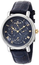 Earnshaw LONGCASE Master