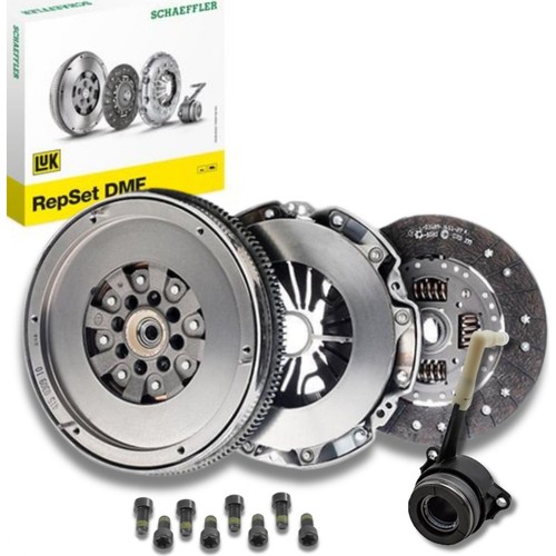 Luk 600037100 kupplungssatz - luk,