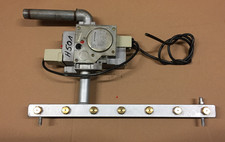 Honeywell Gasarmatur VR 4905C