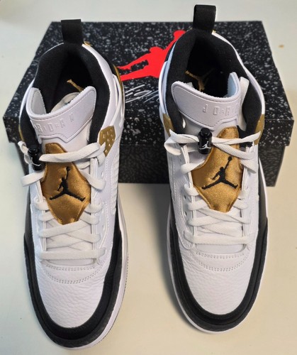 Nike air jordan spizike low - air,