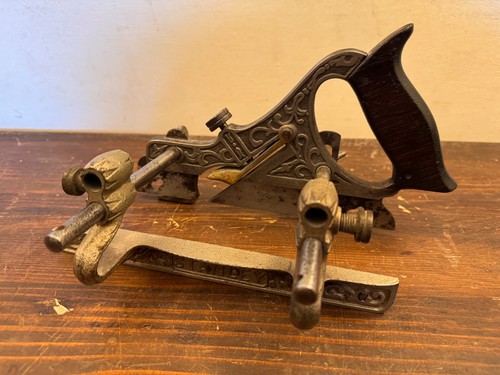 Stanley miller pflug - stanley, 41