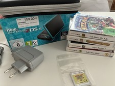 Nintendo 2ds - nintendo, xl