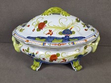 Faenza Garofano CACF