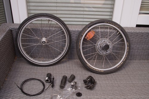 Sachs dual drive 7 - sachs,