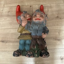 Original Heissner Gartenzwerg