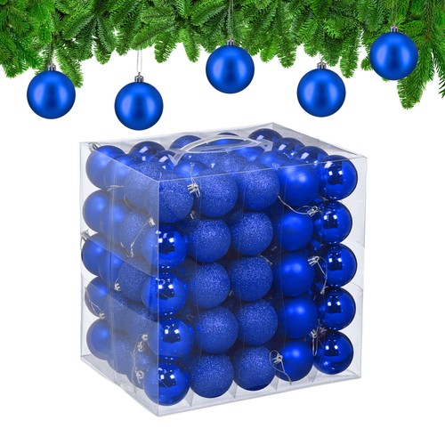 Weihnachtskugeln