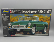 Modellauto Bausatz 1:24 Revell
