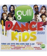 Gulli Dance Kids 2020