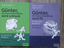 2x Günter der innere