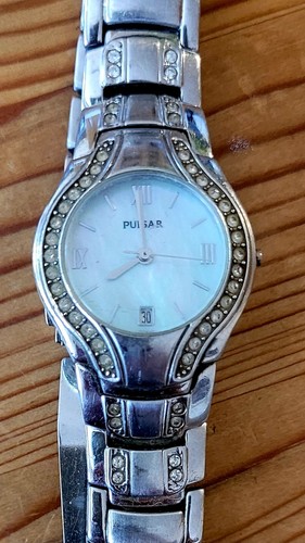Damen armbanduhren fossil - damen,