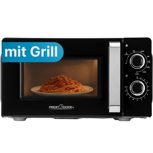 Proficook mwg 1208 - proficook,