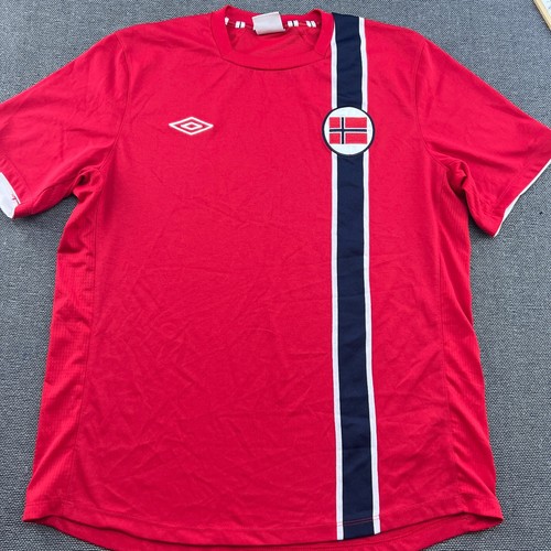 Norwegen 2012 2013 home herren - 2012,