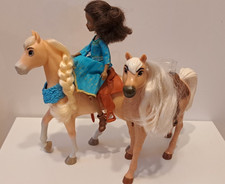 1 Pferd MATTEL 0161 HR + 0881