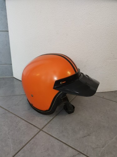 Ddr halbschale mopedhelm - halbschale,