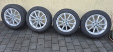 Alufelgen BMW X1 mit Pirelli