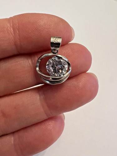 Anhänger 925 sterlingsilber - anhänger,