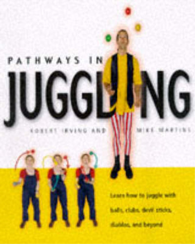Pathways juggling learn - pathways, juggling: