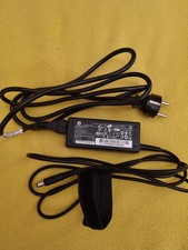 Original HP Netzteil 65W –