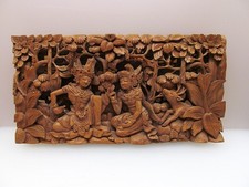 Bali Vintage indonesische