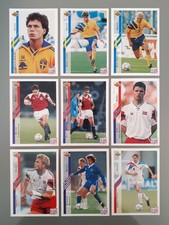 1994 upper deck world cup - upper,