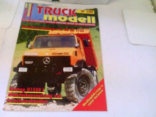 Trucks details 1995 die - &,