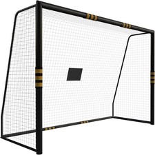 243x86x163cm Fussballtor