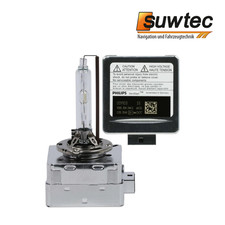 Original D3S Xenon Philips