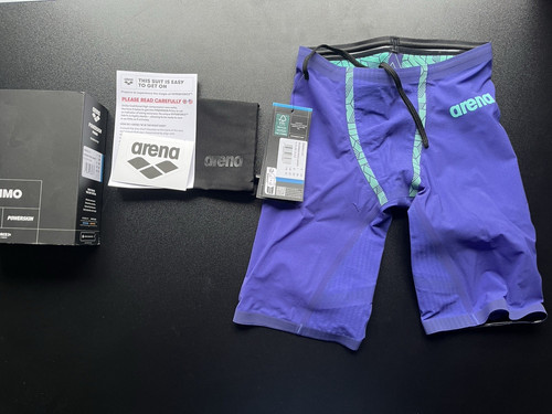 Arena powerskin primo - primo, jammer