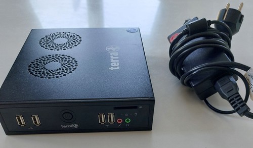 Terra mini 5000 silent - terra, pc-mini