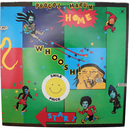 Procol harum home 6 - procol,