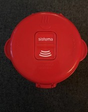 Sistema Mikrowellen Teller