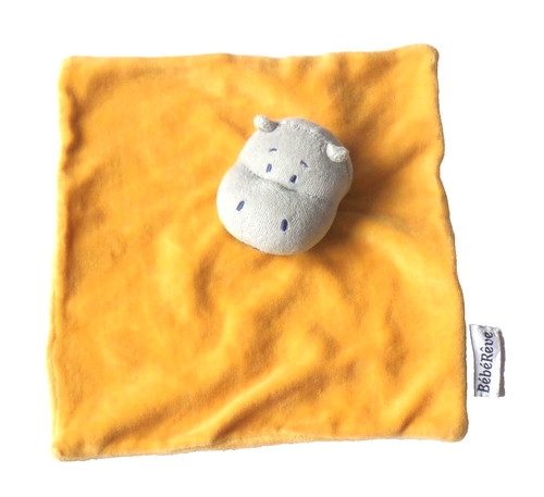 Bebereve amtoys nilpferd hippo - bebereve,