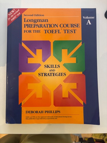 Longman preparation course - longman,