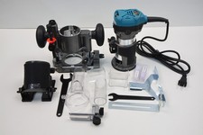 VEVOR VR-710 Palm Holzfräse