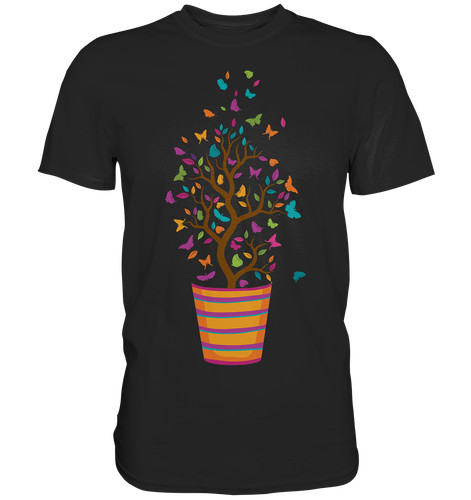Blumentopf bunte - blumentopf,