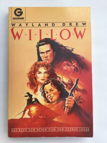Goldmann wayland drew - wayland,