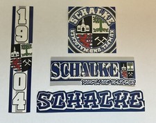 Schalke Gelsenkirchen