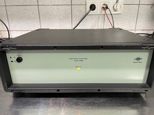 Bruel & Kjaer Vibrometry