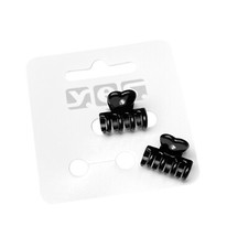 2 x kleine Haarkrebse