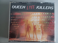 Queen  Live Killers  CD