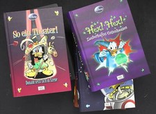 Disney ENTHOLOGIEN Auswahl HC Humor Comic Buch Paperback Ehapa Verlag