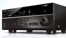 Yamaha RX-V477 5.1 A/V Receiver airPlay  Internet Radio HDMI USB OSD Tuner