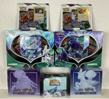 Pokemon schaurige herrschaft - pokemon,