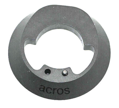 Acros steuersatzdeckel - acros,