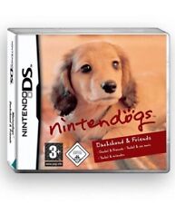Nintendo DS - Nintendogs